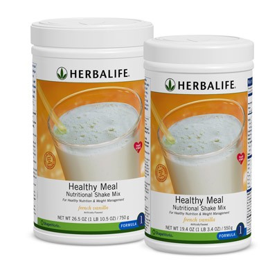 Herbalife Usa Shake Price