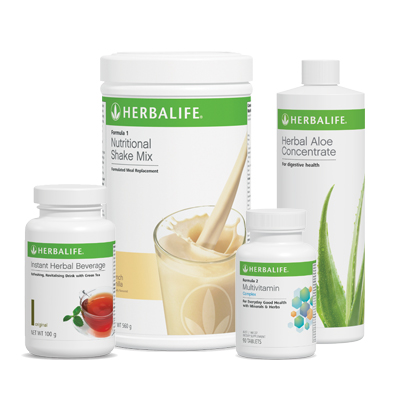 Daily Nutrition