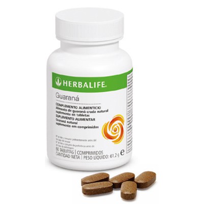 Herbalife Nutrition Independent Member Shoptoshape N R G Nature S Raw Guarana Tablets