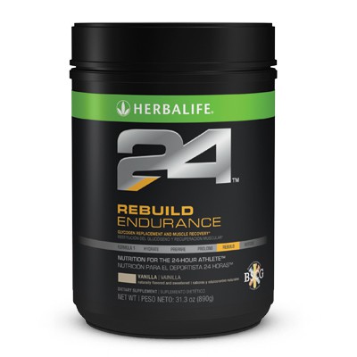 Herbalife24 Rebuild Endurance