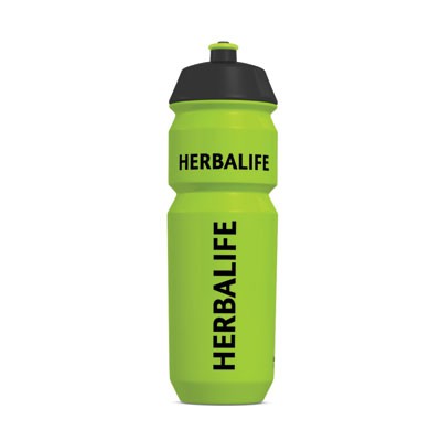 Herbalife sales bottle water