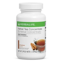 Herbal Tea Concentrate (Thermojetics)