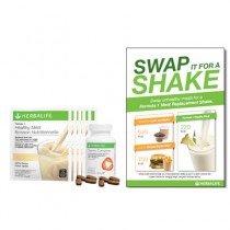 Herbalife 3 Day Trial Pack