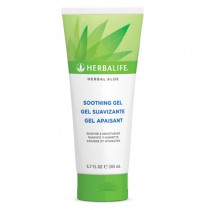 Herbal Aloe Soothing Gel