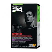 CR7 Drive - sachets