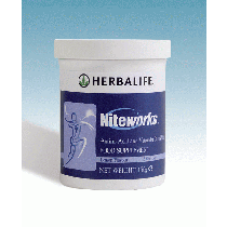 Niteworks® Powder (available in Germany & Netherlands)