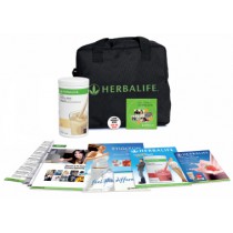 Mini HMP - Herbalife Member Pack