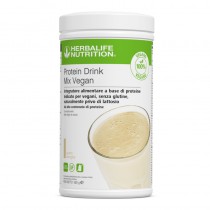 Vegan Protein Drink Mix Vanilla 560g