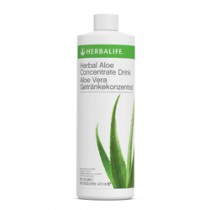 Herbal Aloe Concentrate Original