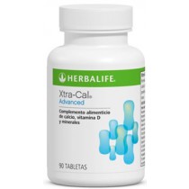 Xtra-Cal (Available only in France)