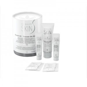 7 Day Results Kit* - SKIN