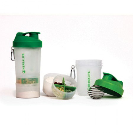 Review for Herbalife Super Shaker by Patricia