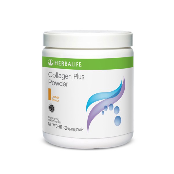 Herbalife Collagen Plus Powder