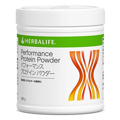 Formula 3 Blended Soy Whey Protein Powder