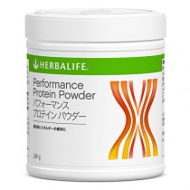 Formula 3 Blended Soy & Whey Protein Powder