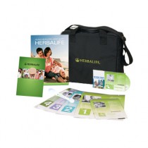 HMP - Herbalife Member Pack