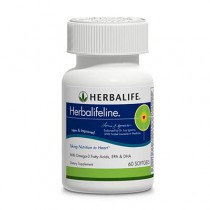 Herbalifeline® - Omega 3 Fish Oil with EPA & DHA 