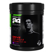 Herbalife24 CR7 Drive