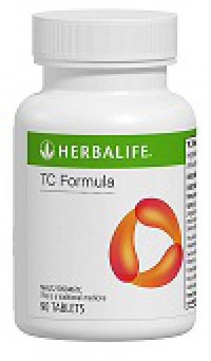 Herbalife TC Formula (Total Control)