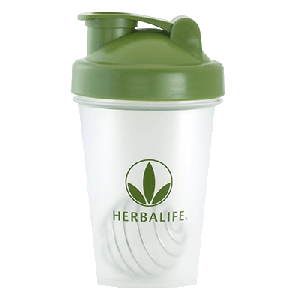 Deluxe Shaker Cup