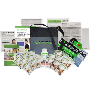 Herbalife Nutrition Business Builder Pack