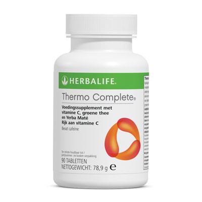 Thermo Complete™