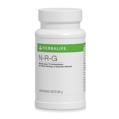 Herbalife N-R-G Guaraná