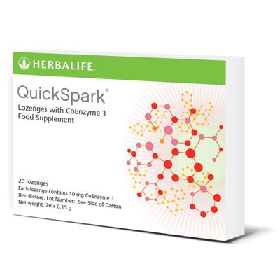 Herbalife QuickSpark&reg;