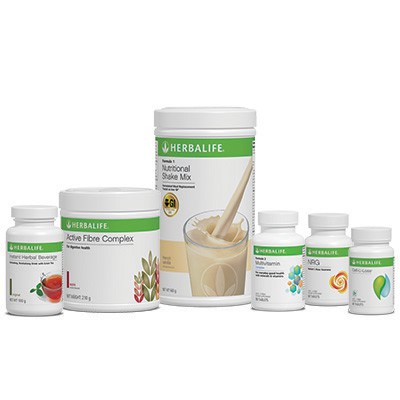 Herbalife Advanced Programme