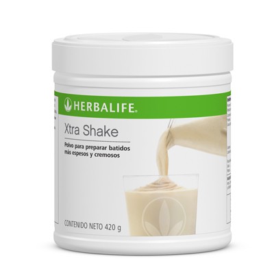Xtra Shake