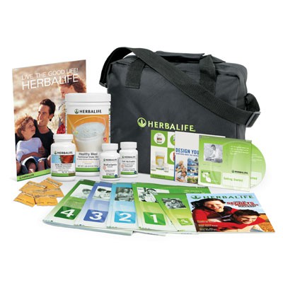 IBP - International Business Pack