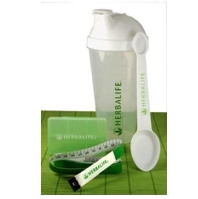 Herbalife Starter Kit