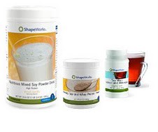 Herbalife Start Now Pack ( Original Flavour Tea Mix )	 