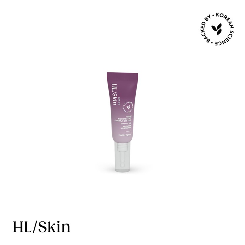 HL/Skin Nourishing Eye Cream 15 ml