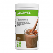 NEW Formula 1 Nutritional Shake Smooth Chocolate