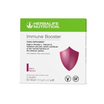 Immune Booster (21 Sachets)