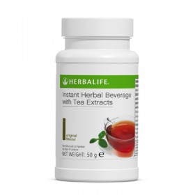 Thermojetics® Instant Herbal Beverage (Tea)