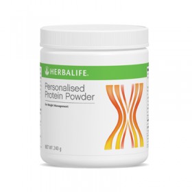 Herbalife Formula 3 Personalised Protein Powder