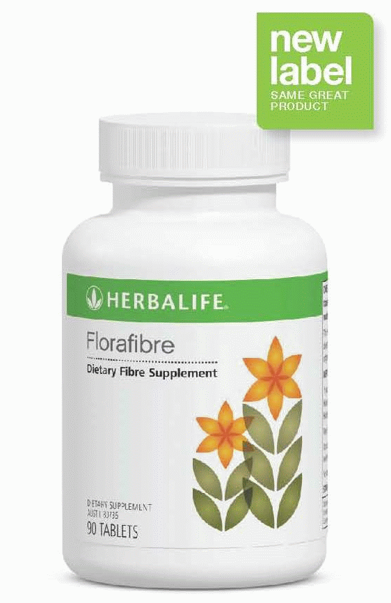 Herbalife Florafiber (Currently Out of Stock )