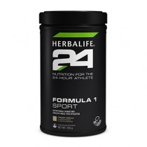 Herbalife24 Formula 1 Sport