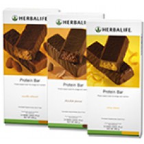 Herbalife Protein Bars