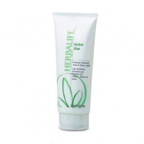 Herbal Aloe Everyday Soothing Hand & Body Lotion