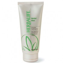 Herbal Aloe Everyday Soothing Gel