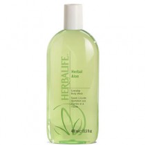 Herbal Aloe Everyday Body Wash