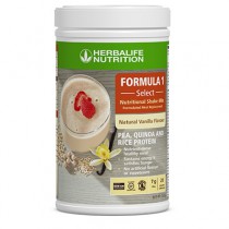 Formula 1 Select Nutritional Shake Mix