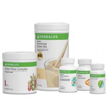 Herbalife Quickstart Programme