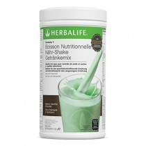 New Mint Chocolate Formula 1 Meal Replacement Shake