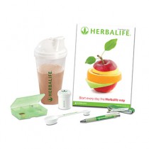 Herbalife Starter Kit