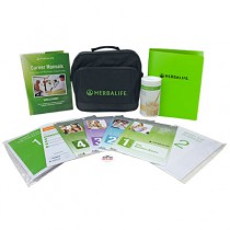 HMP - Herbalife Member Pack