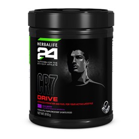 Herbalife24 CR7 Drive